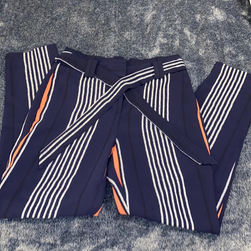 Express pants